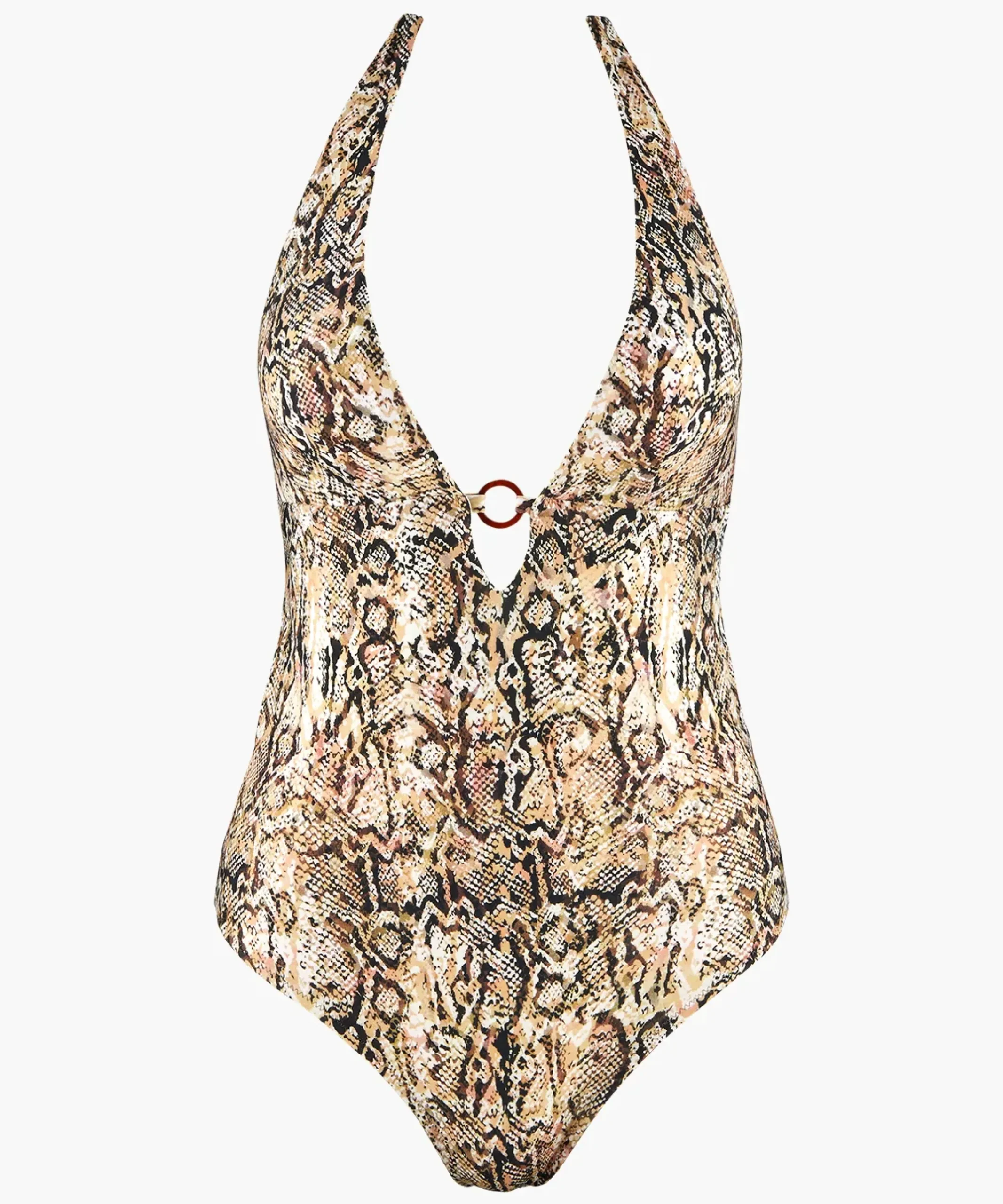 Fierce Spirit Maillot de bain une pièce