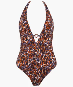 Fierce Spirit Maillot de bain une pièce