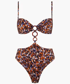 Fierce Spirit Trikini