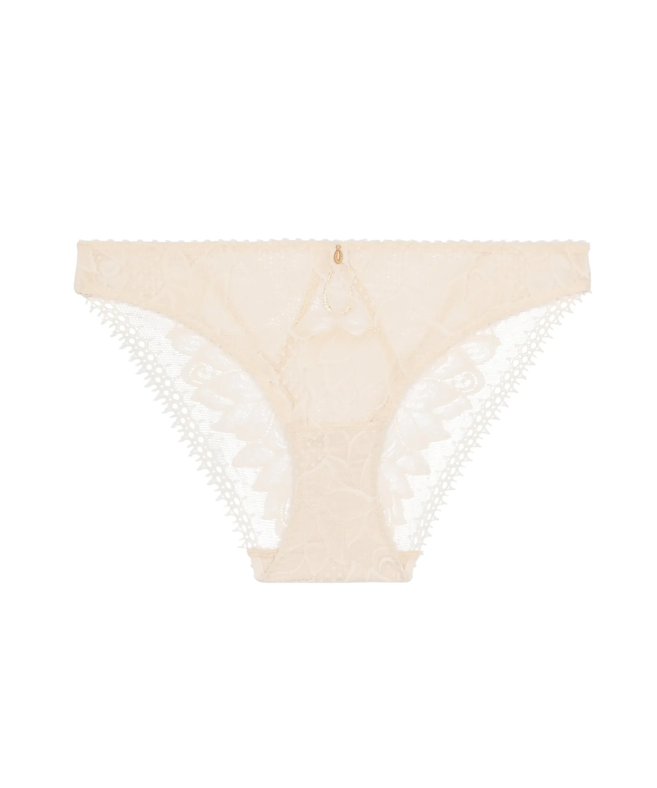 Flawless Love Culotte Italienne