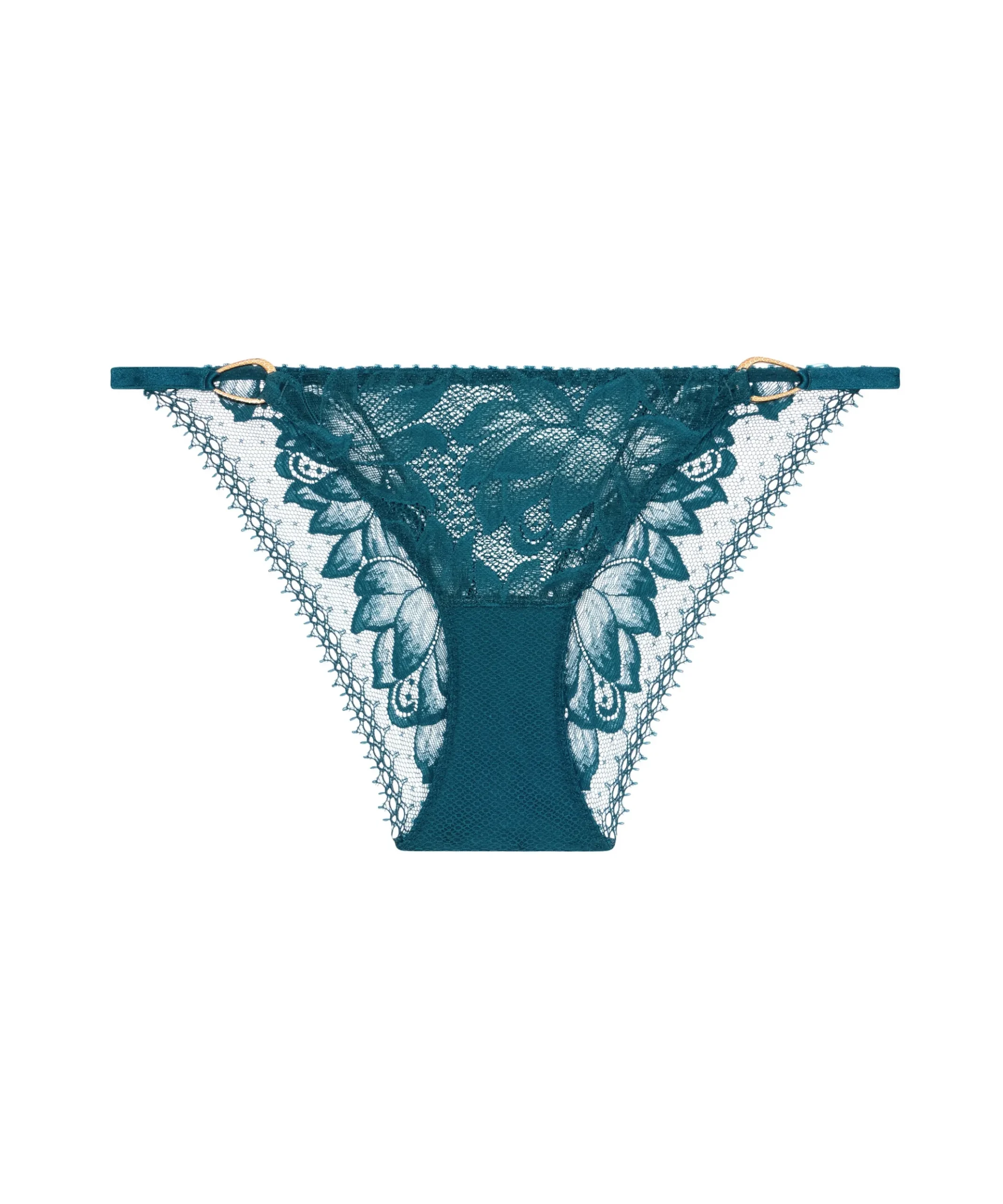 Flawless Love Culotte taille basse