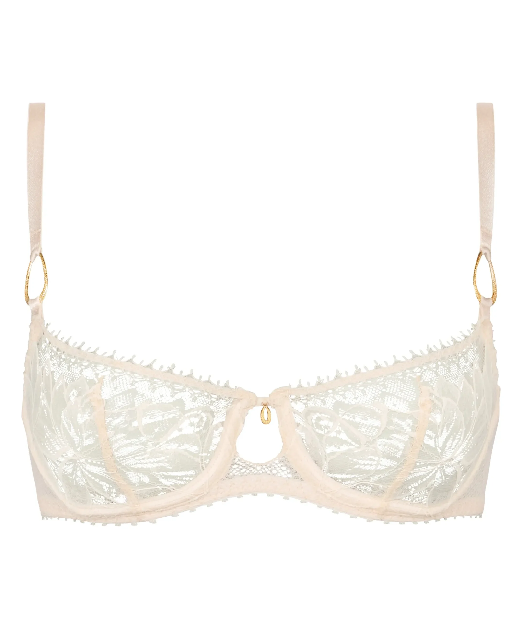 Flawless Love Soutien-gorge Corbeille avec armatures