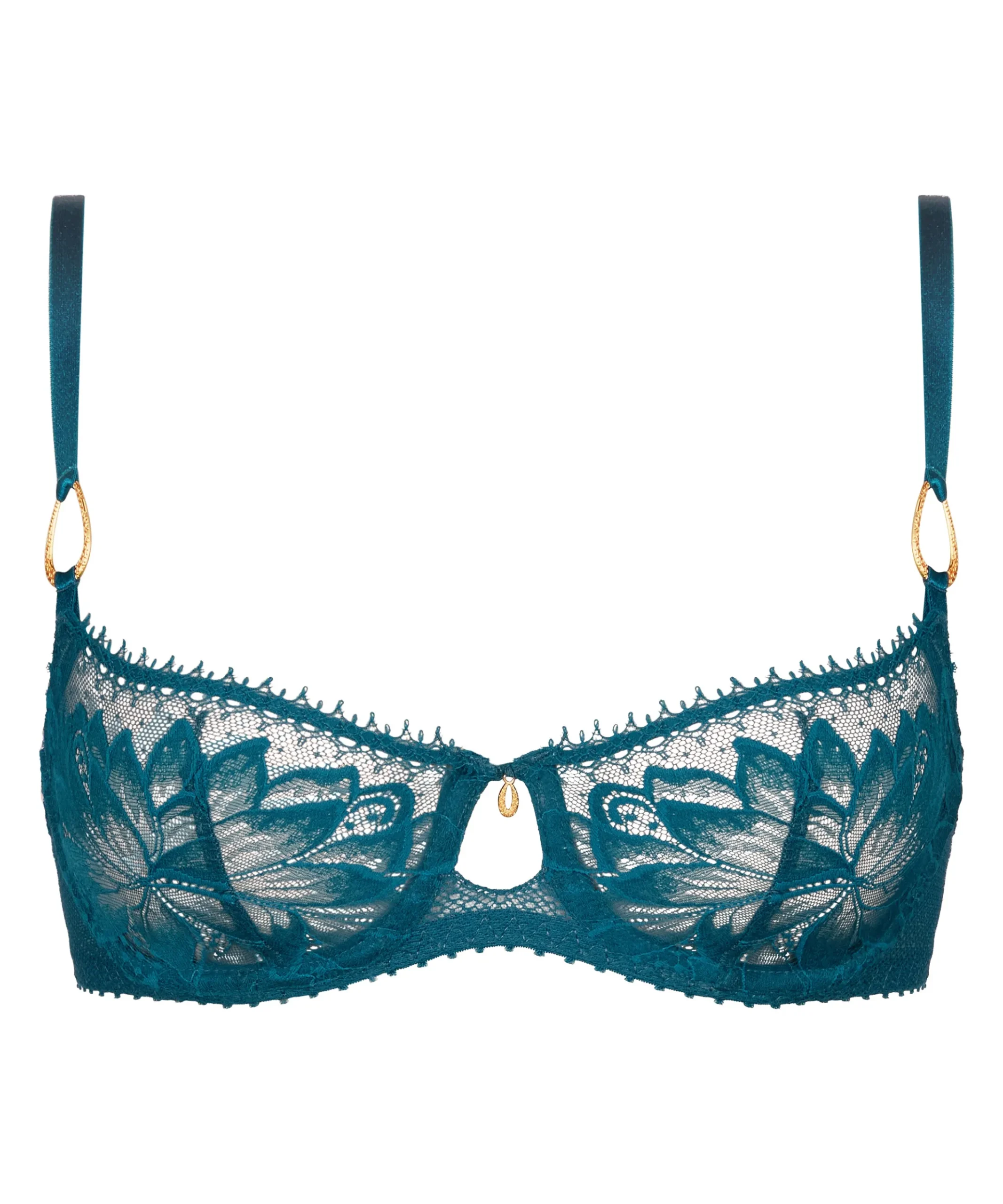 Flawless Love Soutien-gorge Corbeille avec armatures