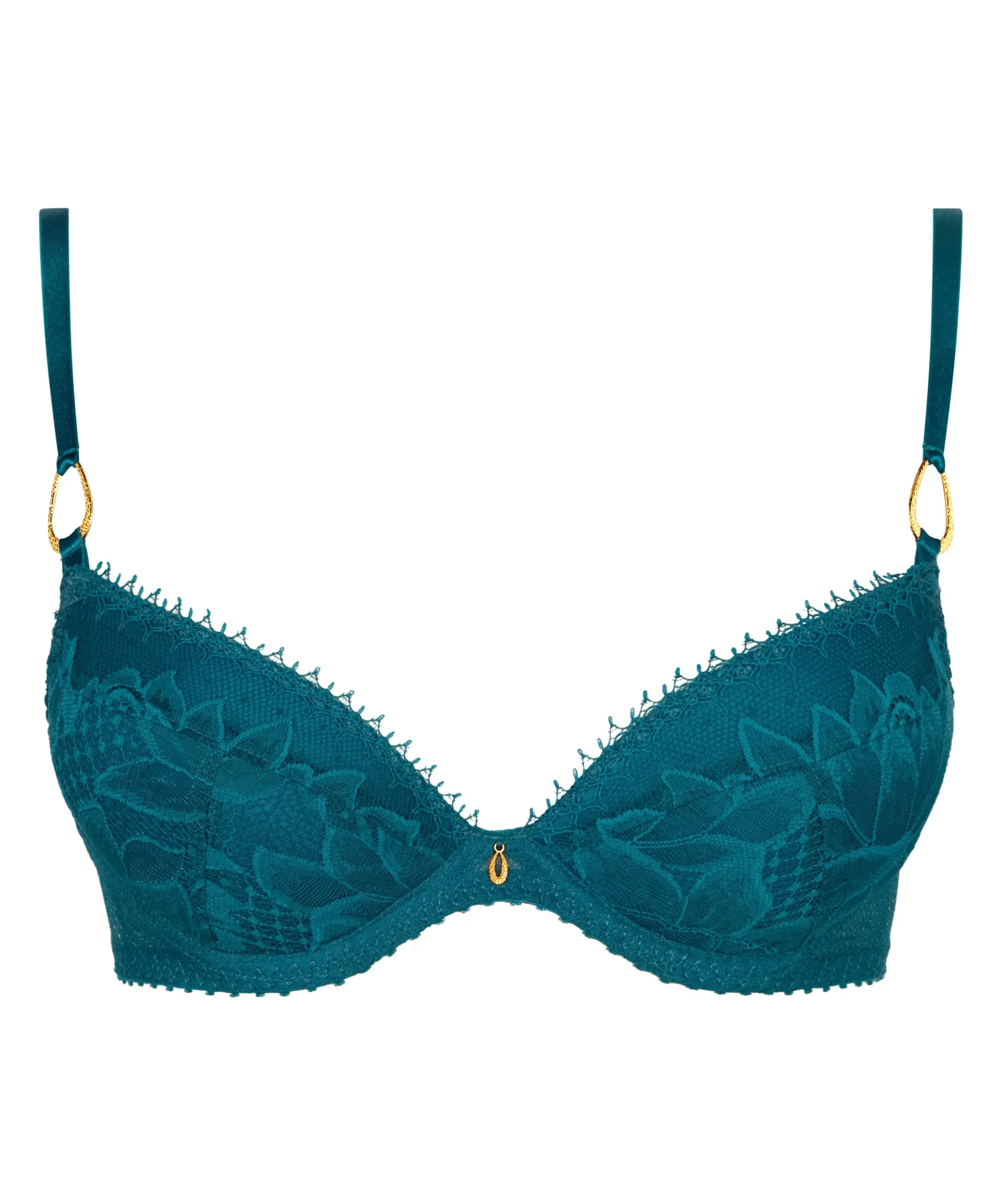 Flawless Love Soutien-gorge Push-up coussinets