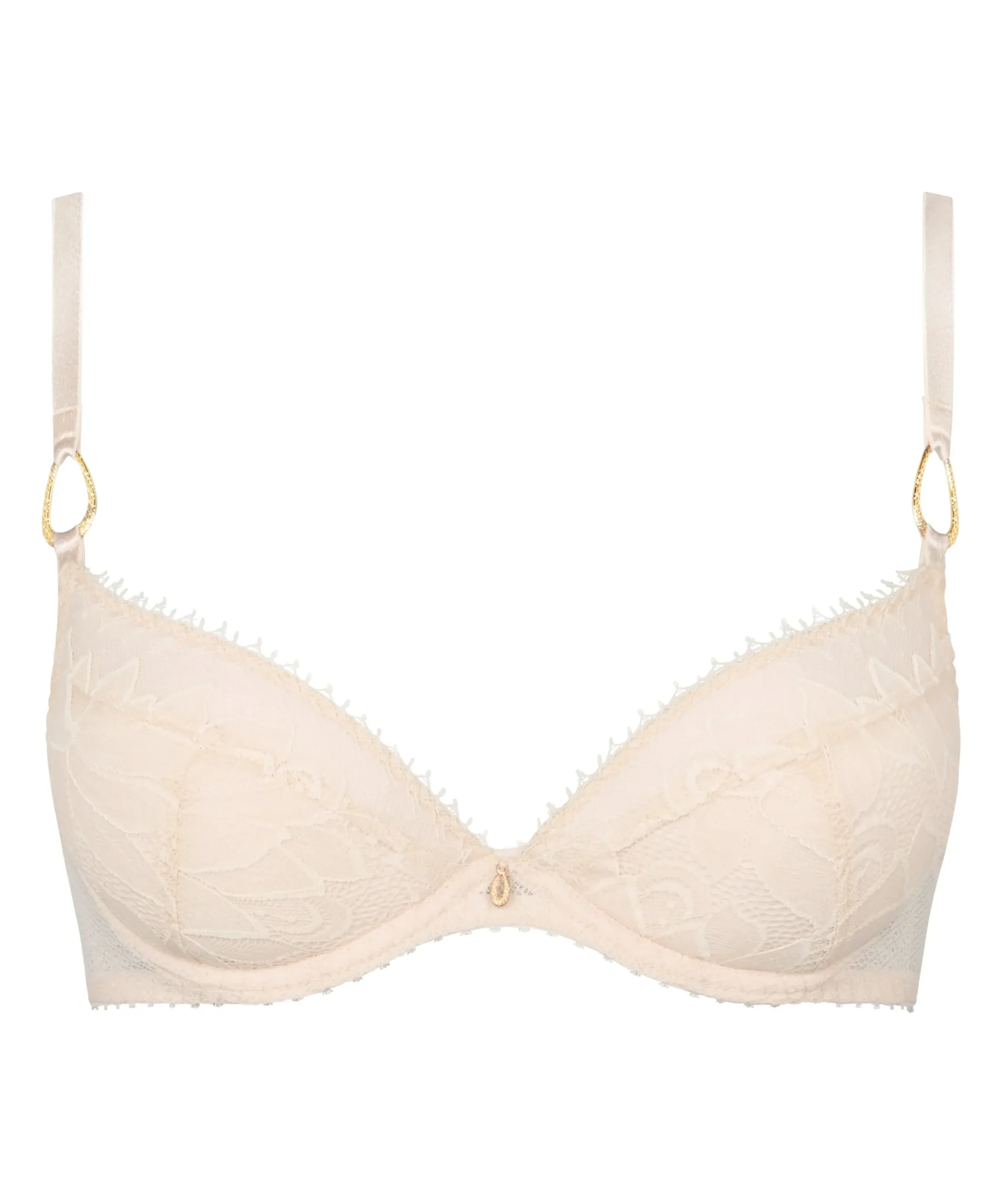 Flawless Love Soutien-gorge Push-up coussinets