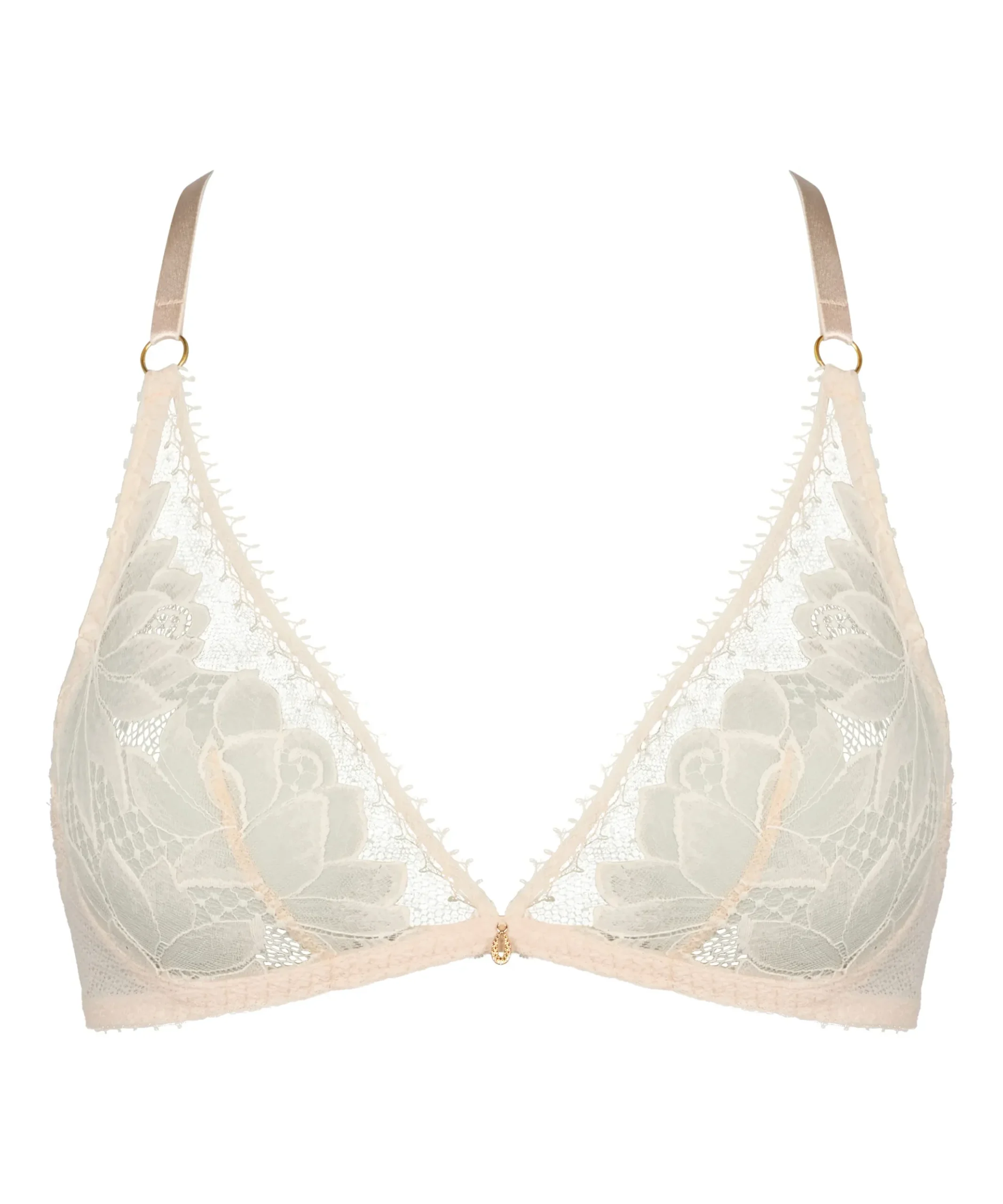 Flawless Love Soutien-gorge Triangle bralette
