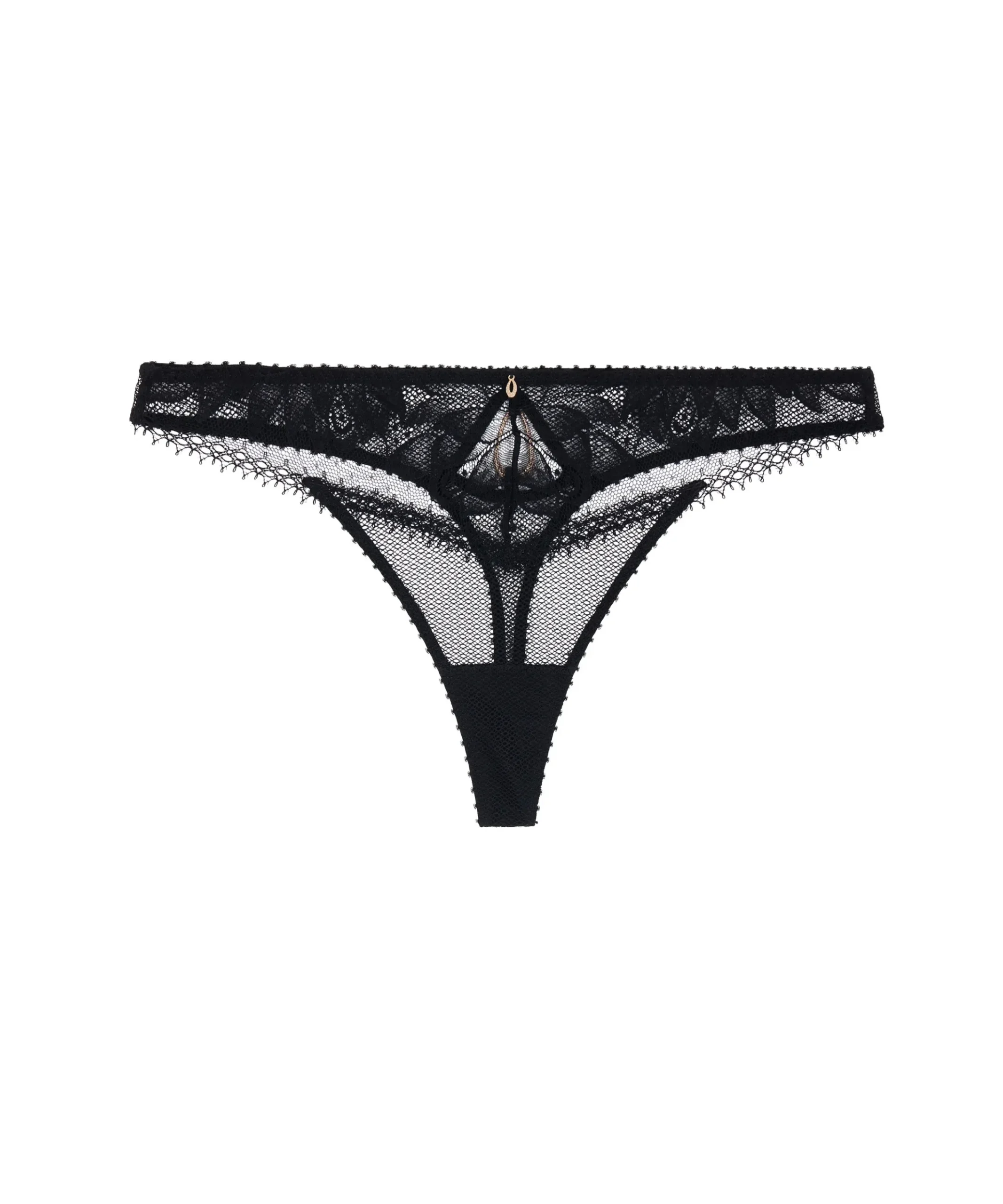 Flawless Love Tanga