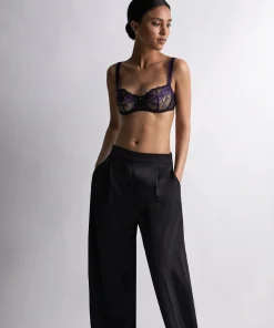 À Fleur de Toi Soutien-gorge Corbeille avec armatures