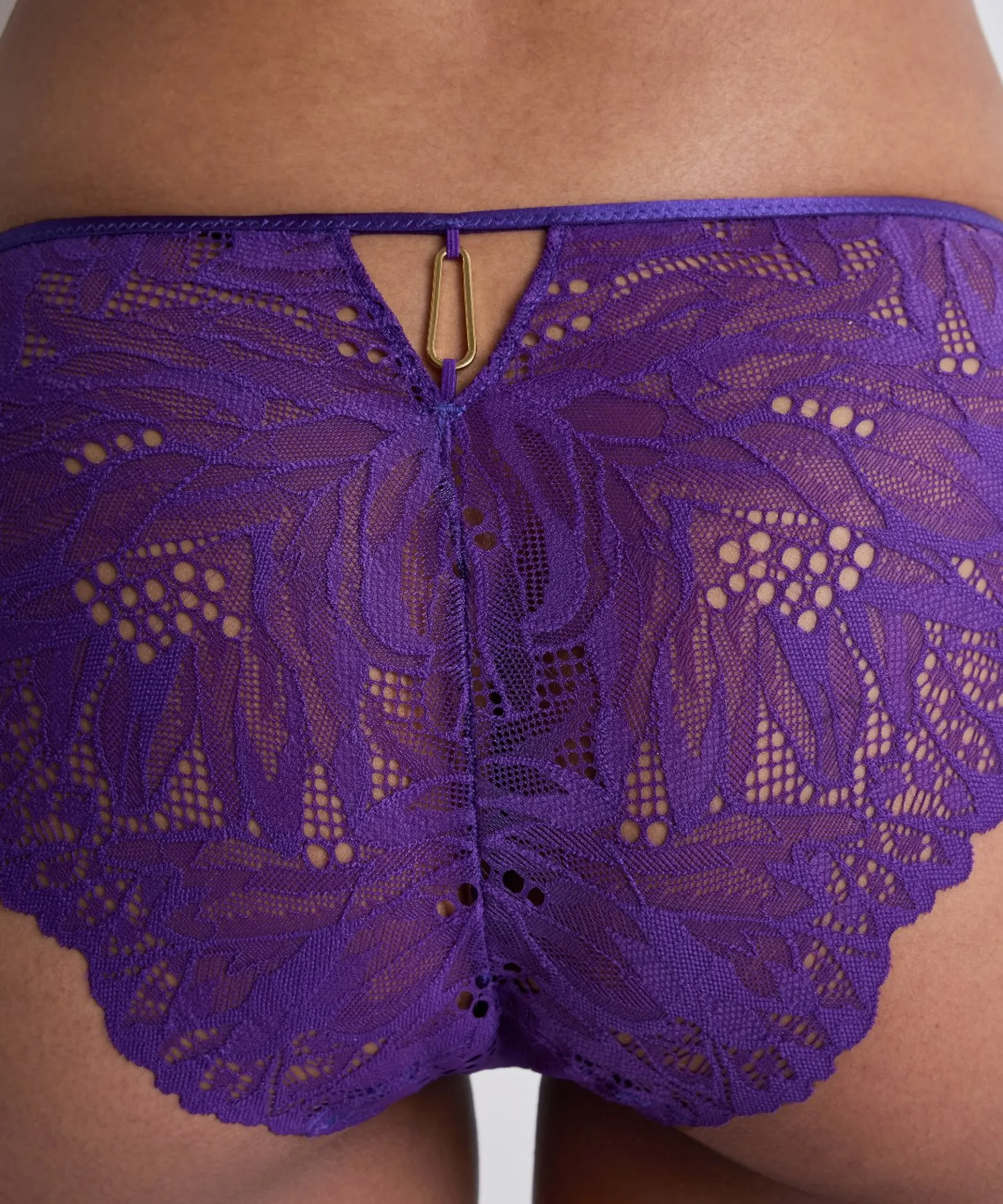 Flowermania Culotte Italienne