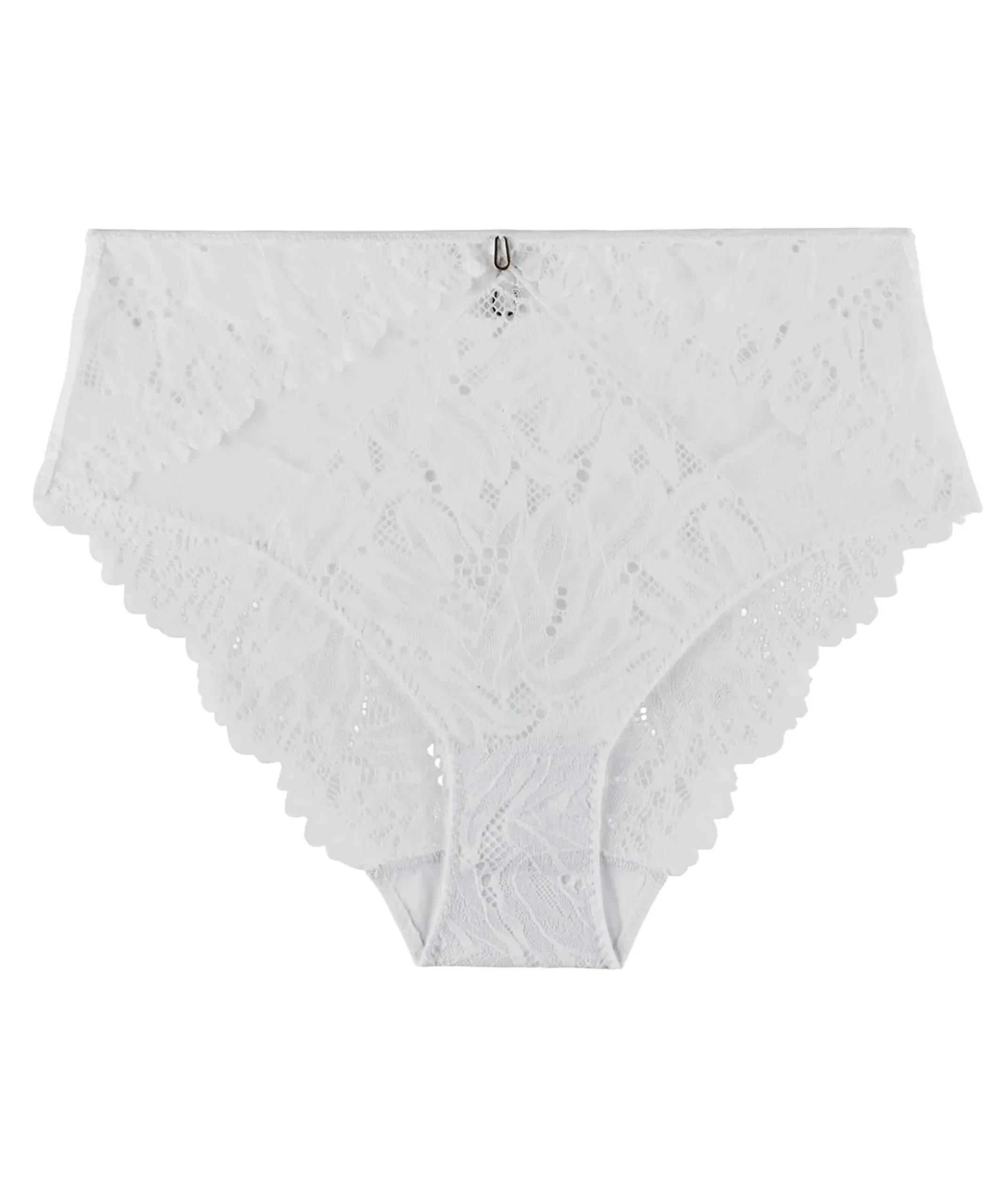 Flowermania Culotte taille haute