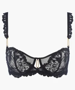 Flowermania Soutien-gorge Corbeille avec armatures