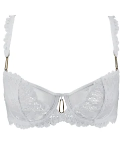 Flowermania Soutien-gorge Corbeille avec armatures