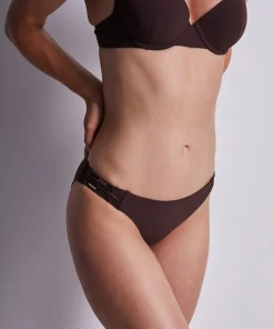 Gipsy Muse Bas de maillot de bain brésilien