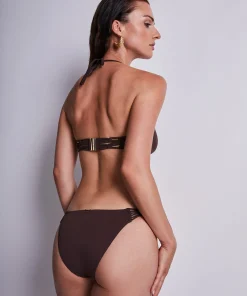 Gipsy Muse Bas de maillot de bain taille basse