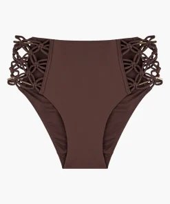 Gipsy Muse Bas de maillot de bain taille haute