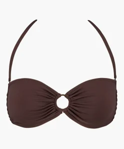 Gipsy Muse Haut de maillot de bain Bandeau coques amovibles