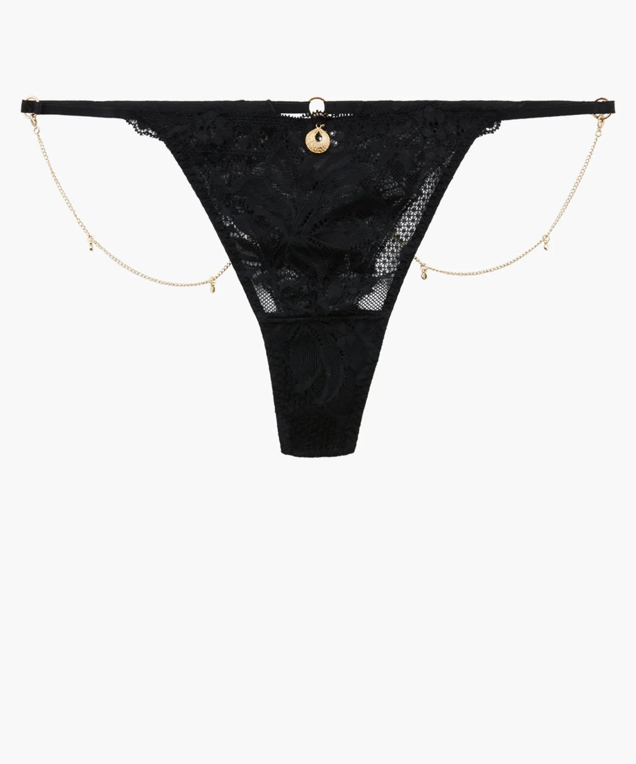 Gold Pleasure String