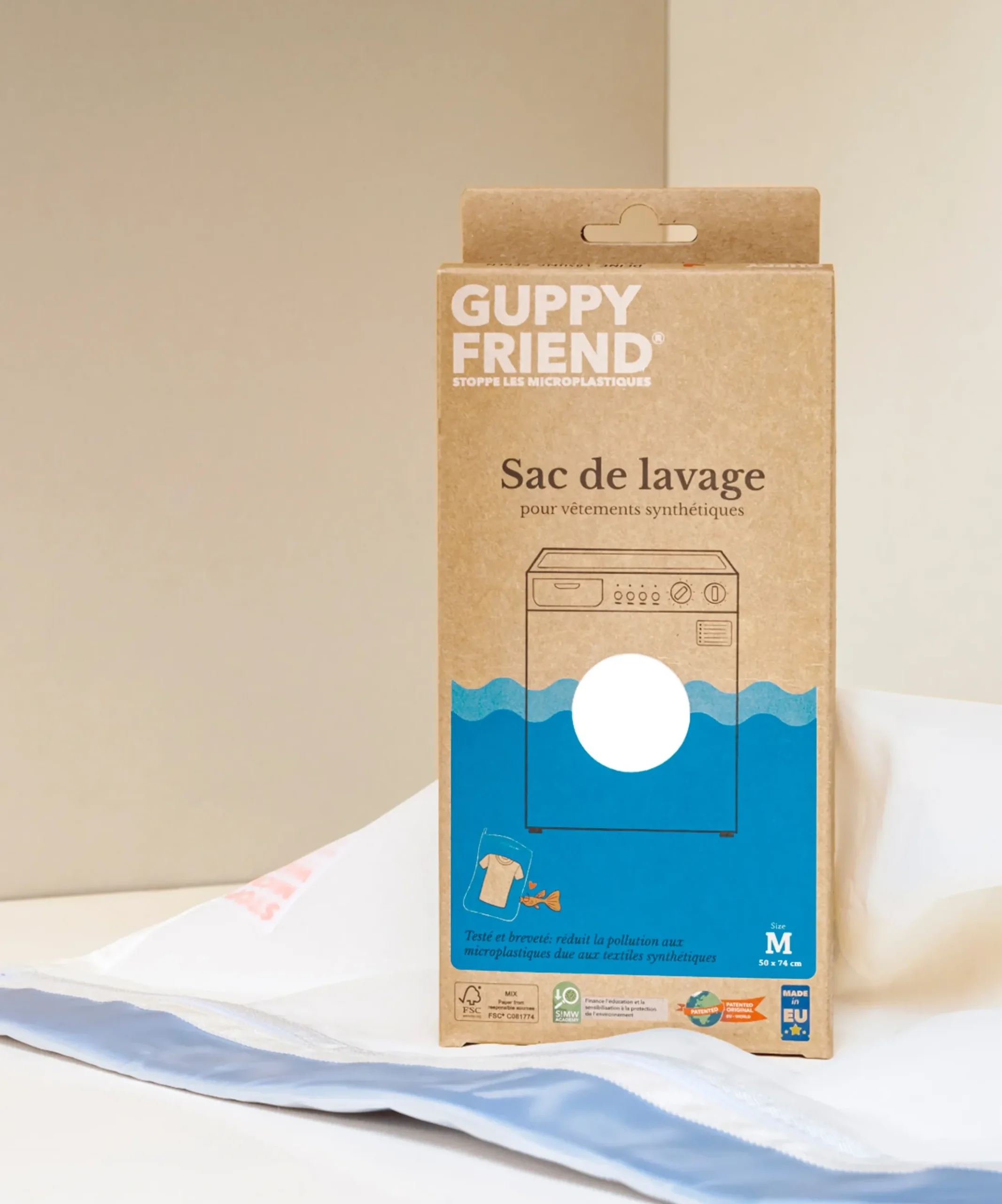 Guppyfriend Accessoire