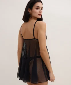 Hidden Treasure Babydoll