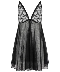 Hidden Treasure Babydoll