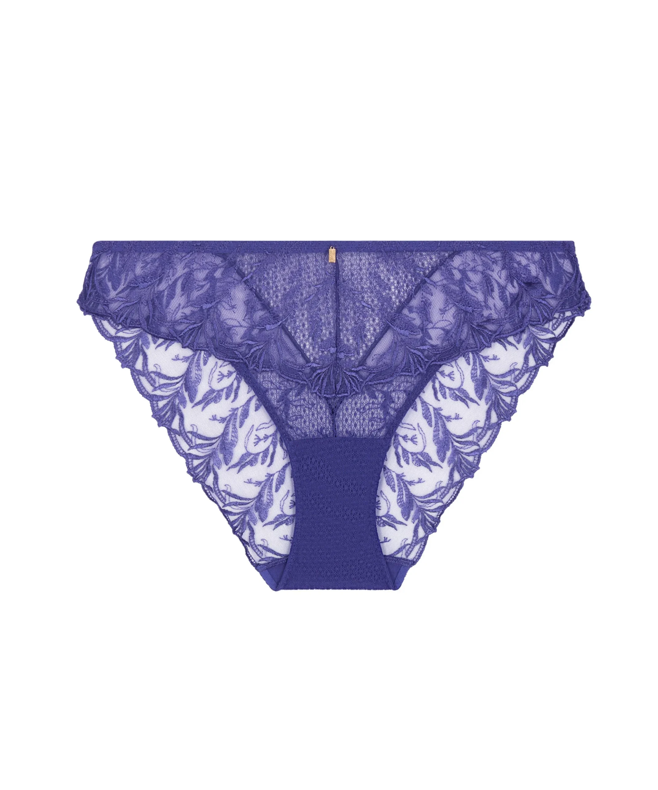 Hidden Treasure Culotte Italienne