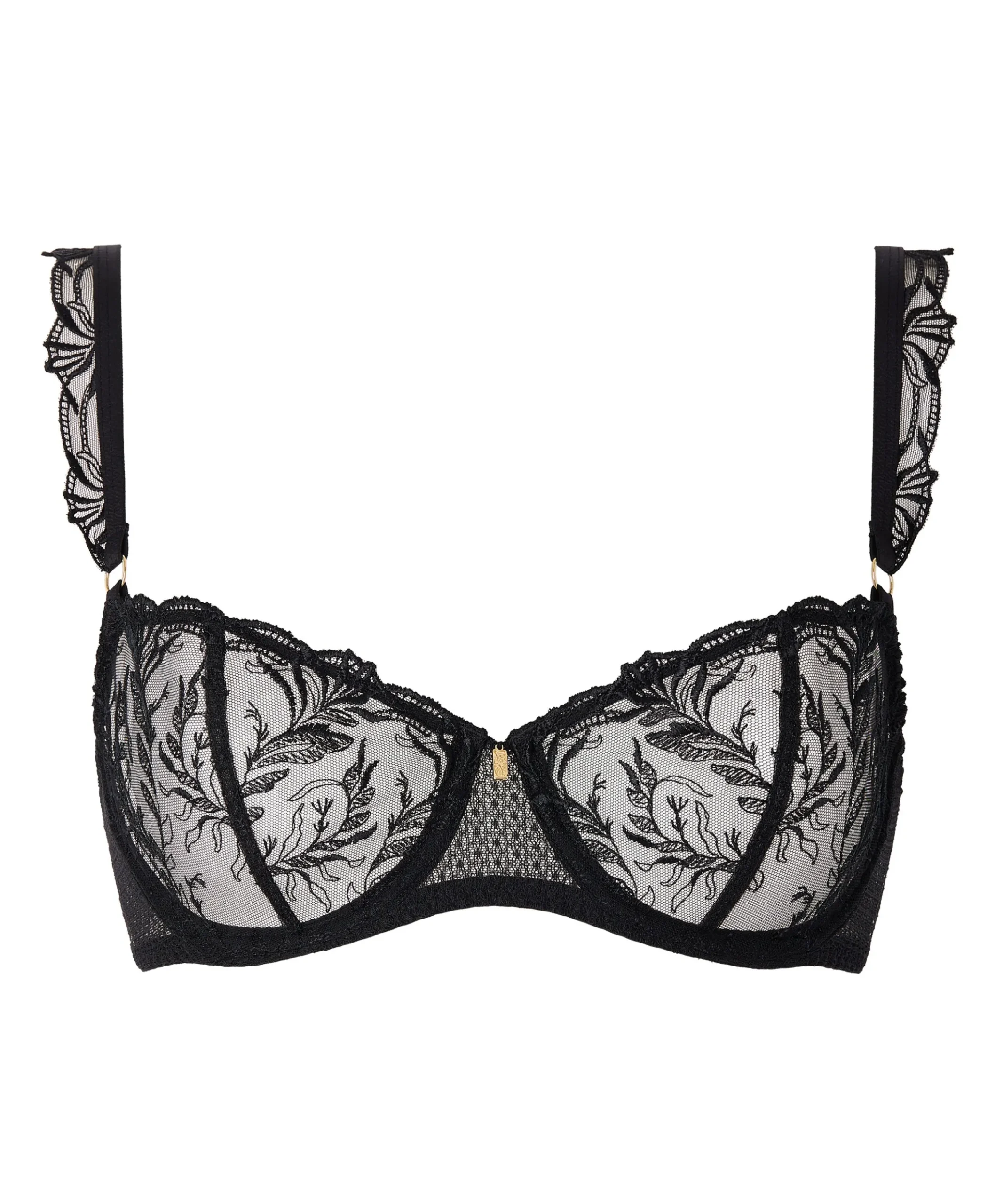Hidden Treasure Soutien-gorge Corbeille