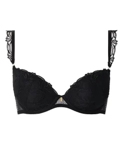 Hidden Treasure Soutien-gorge Push-up coques
