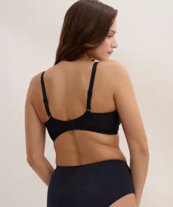 Hidden Treasure Soutien-gorge Triangle avec armatures