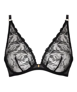 Hidden Treasure Soutien-gorge Triangle avec armatures