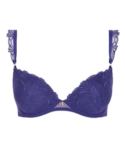Hidden Treasure Soutien-gorge Push-up coques
