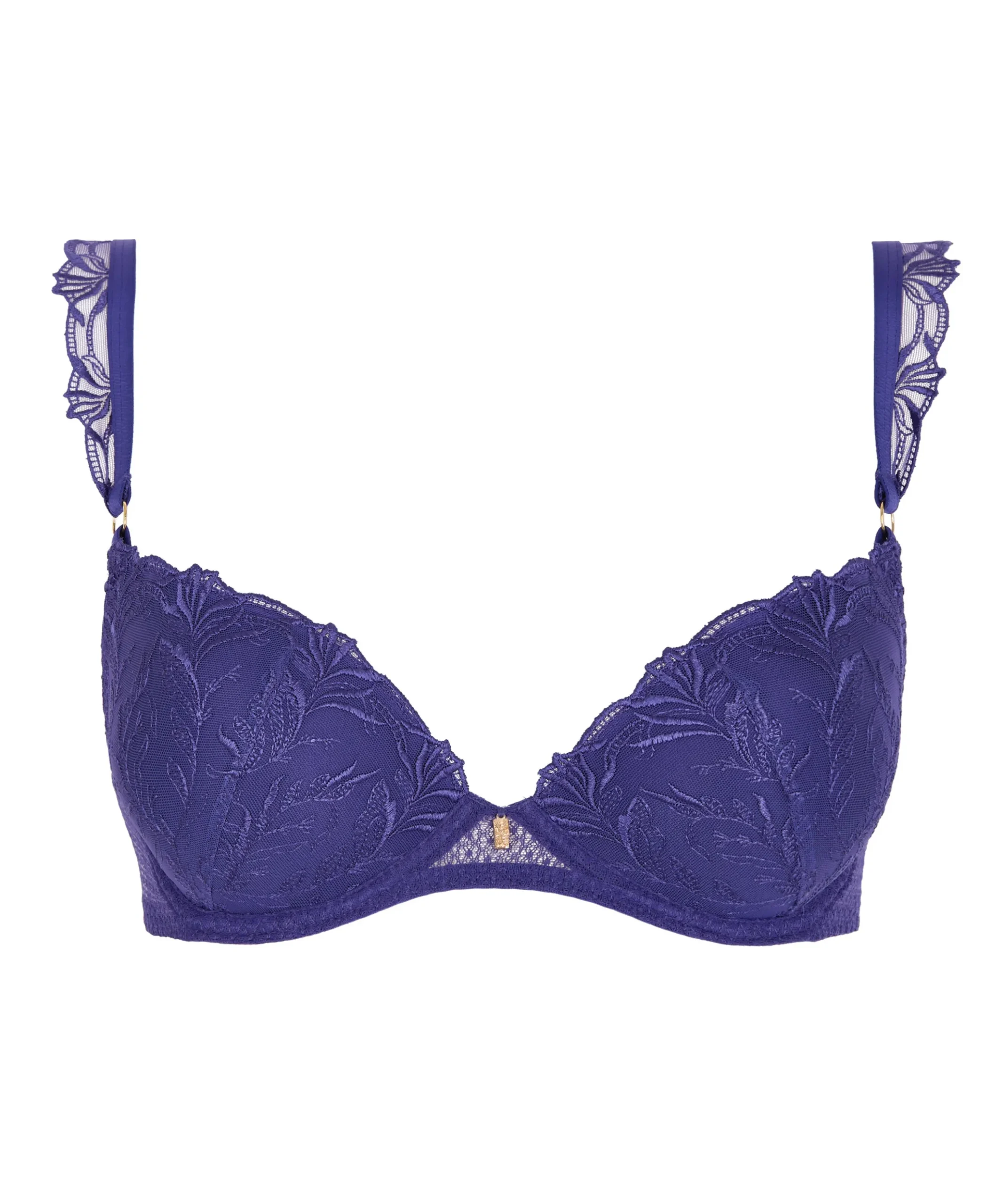 Hidden Treasure Soutien-gorge Push-up coques