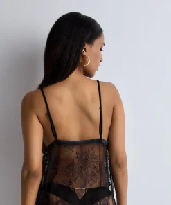 Histoire d’un Soir Babydoll
