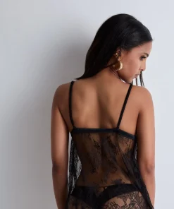 Histoire d’un Soir Babydoll