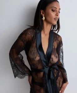 Histoire d’un Soir Kimono