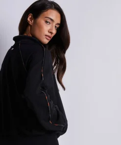 Hot Motion Gilet zippé