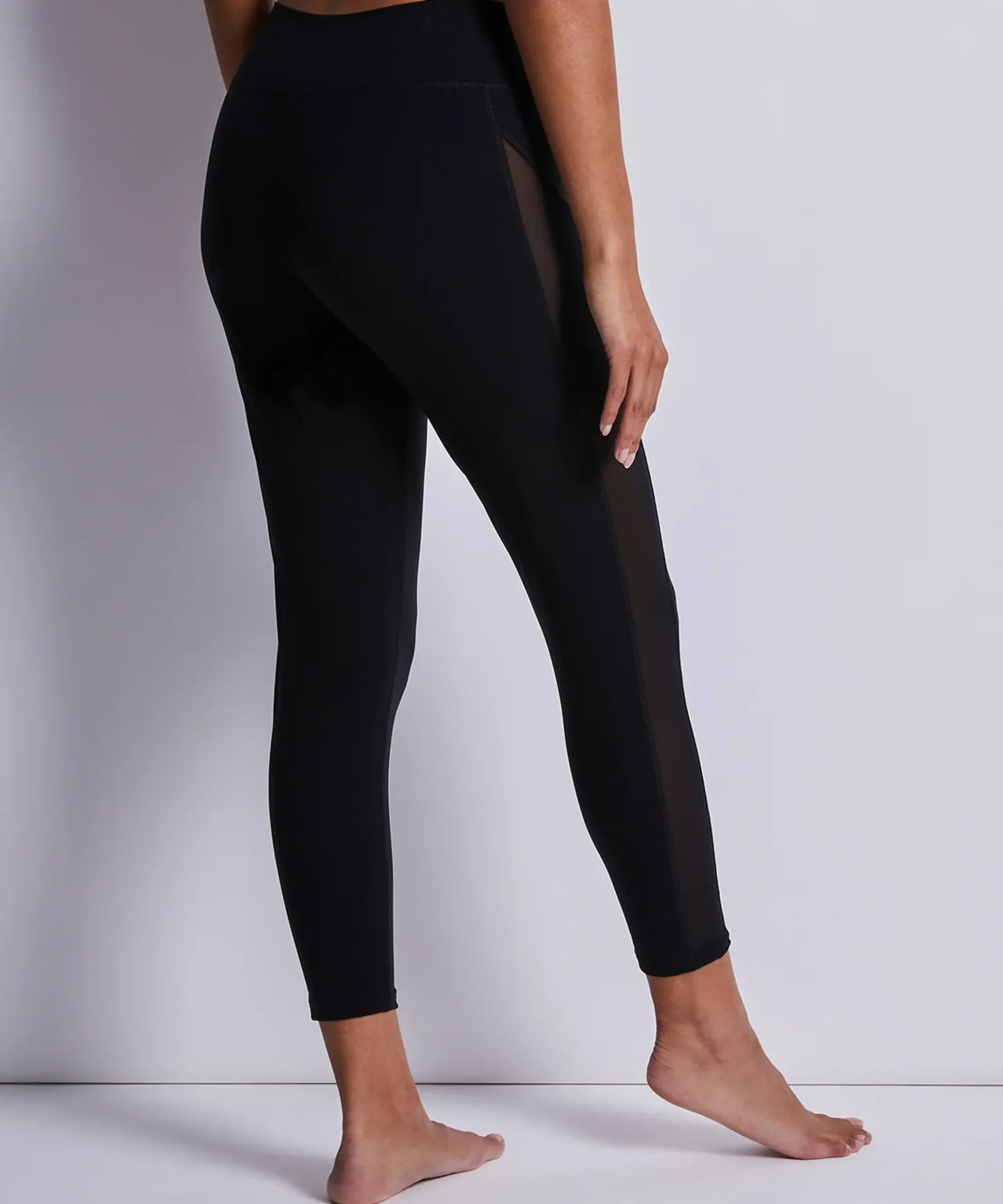Hot Motion Legging