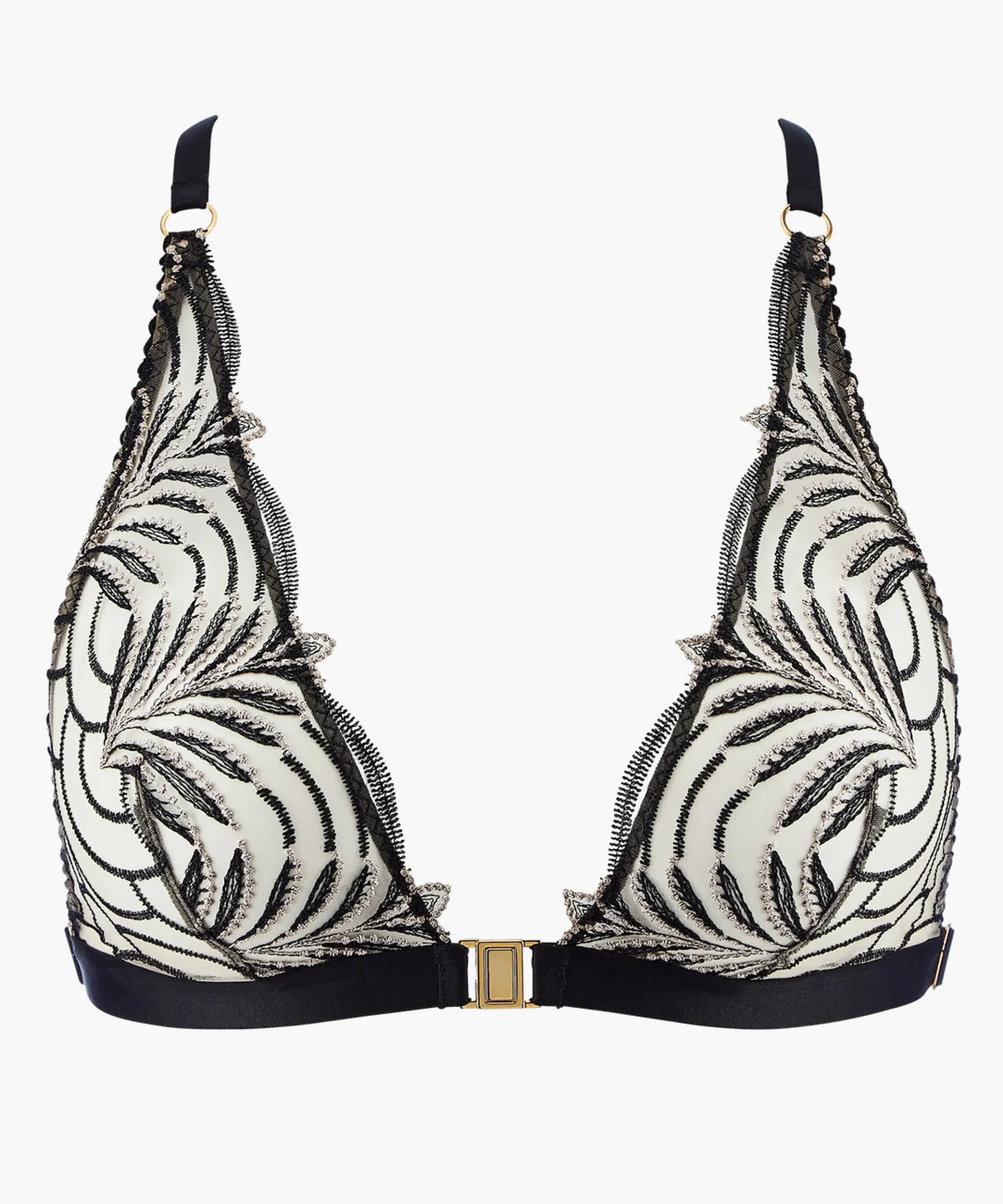Hypnolove Soutien-gorge Triangle bralette