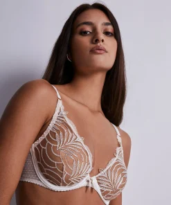 Hypnolove Soutien-gorge Triangle avec armatures