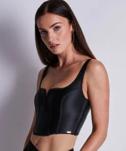 Iconic Allure Bustier