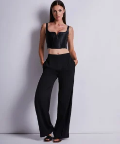 Iconic Allure Bustier