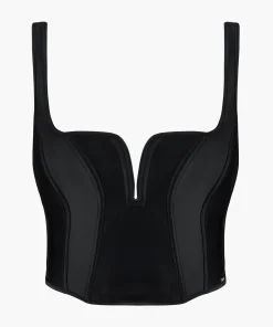 Iconic Allure Bustier