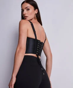 Iconic Allure Bustier