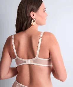 Iconic Calypso Soutien-gorge Corbeille avec armatures