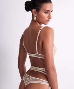 Iconic Calypso Soutien-gorge Corbeille avec armatures