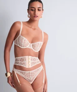 Iconic Calypso Soutien-gorge Corbeille avec armatures