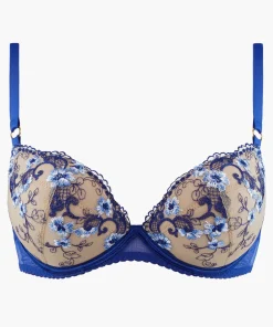 Idylle à Giverny Soutien-gorge Push-up
