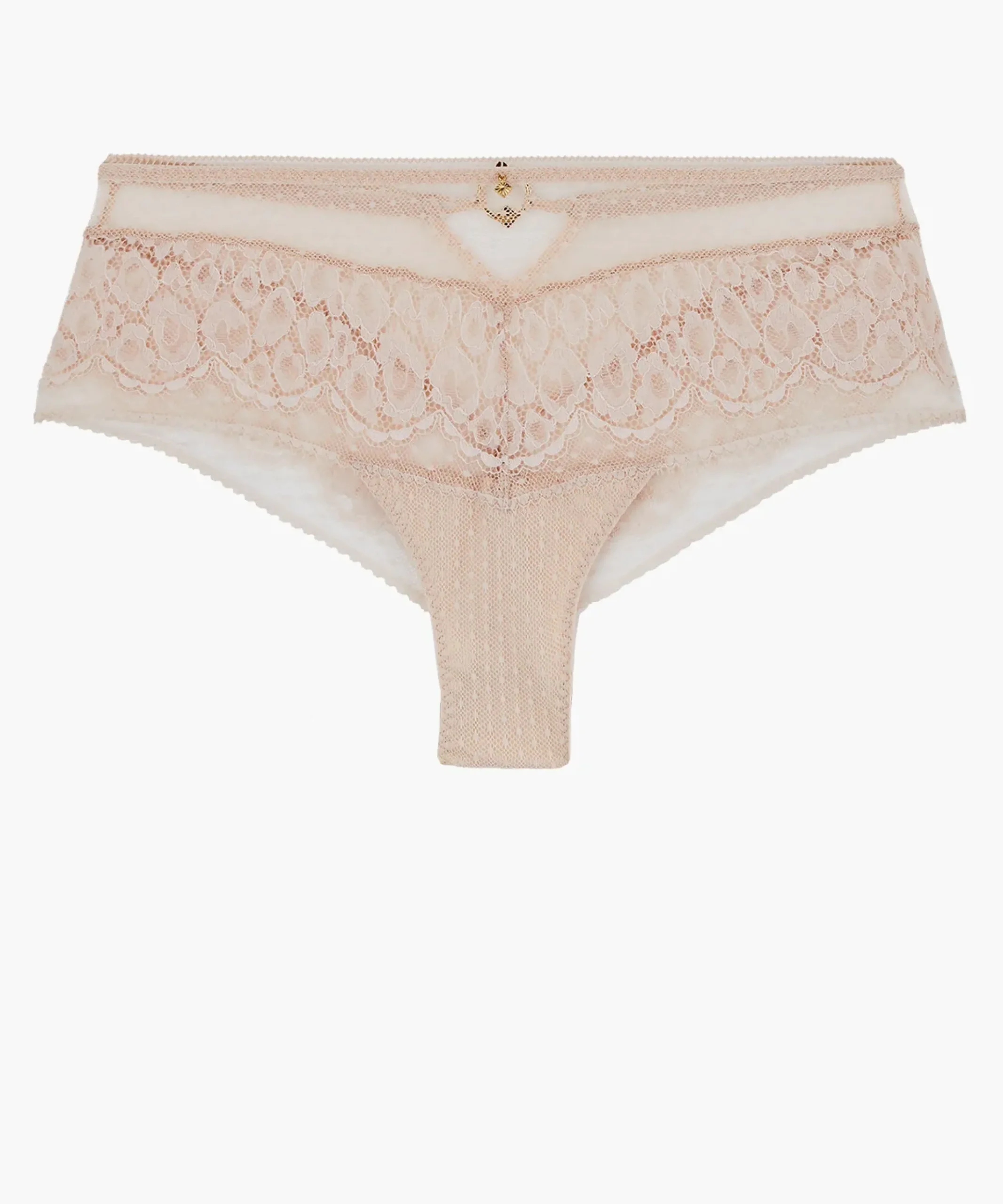 Illusion Fauve Shorty
