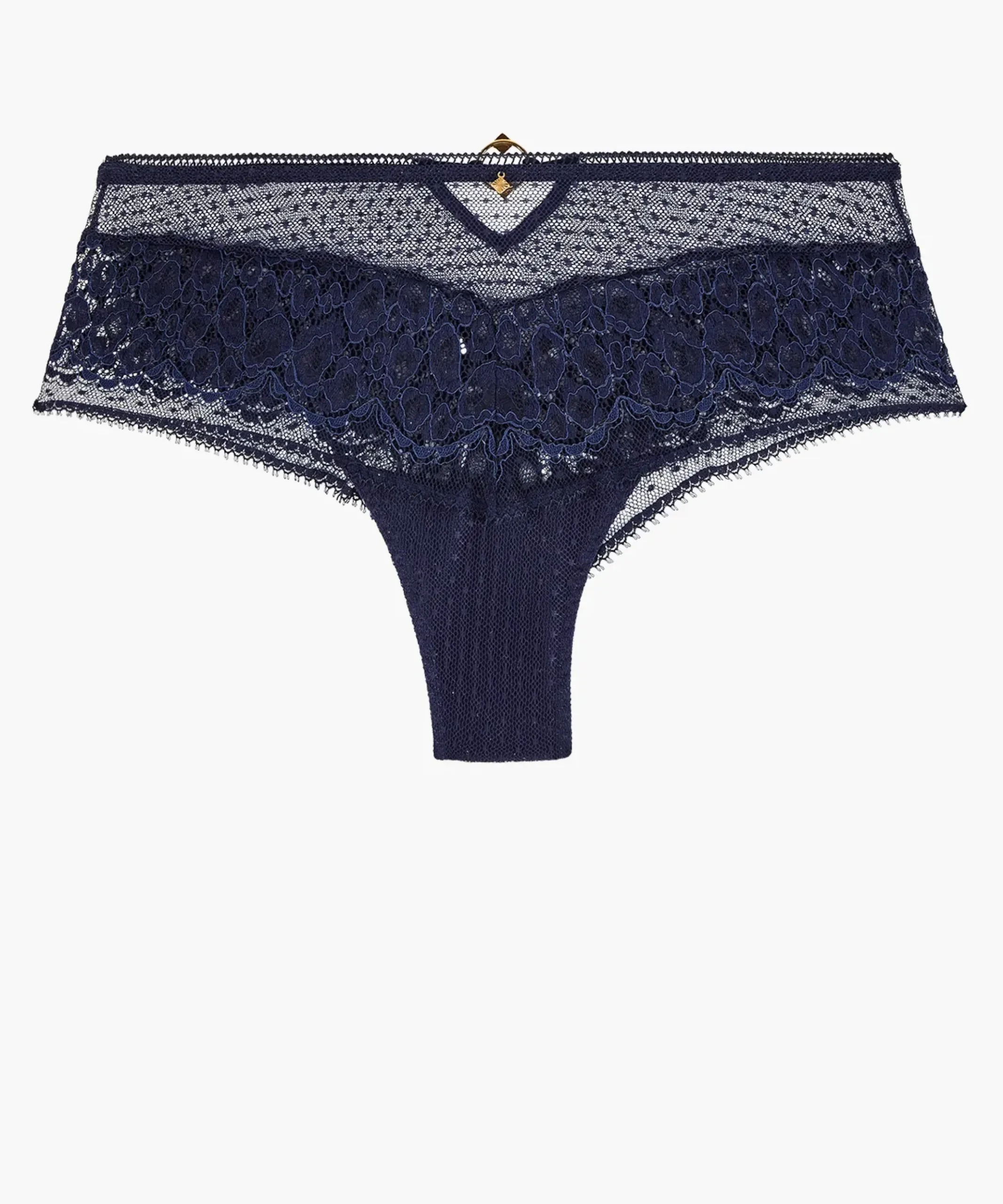 Illusion Fauve Shorty
