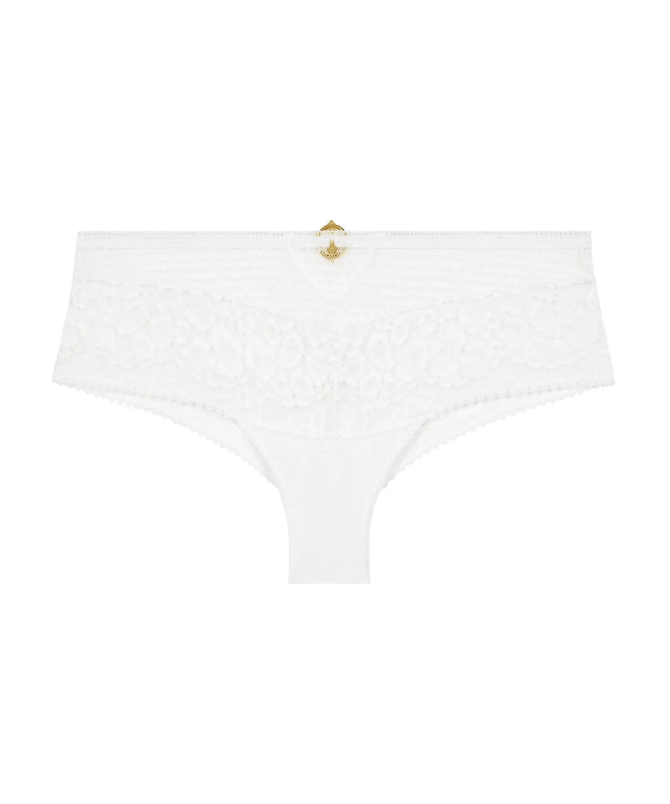 Illusion Fauve Shorty
