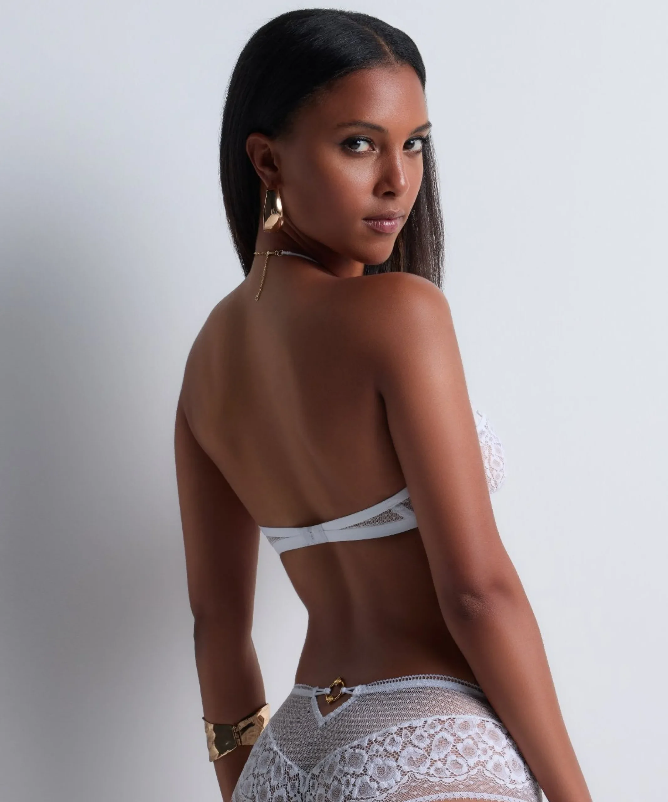 Illusion Fauve Shorty